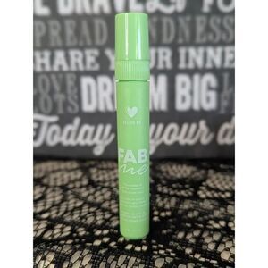5/25 Design.Me Fab.Me Mother of All Hair Treatments Mini Travel NEW